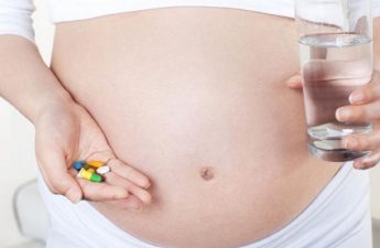 Лучшие витамины для беременных: рейтинг 2023
